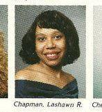 Lashawn Chapman's Classmates® Profile Photo