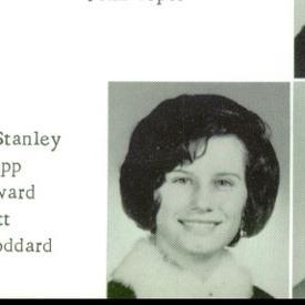 Karen McDowell's Classmates profile album