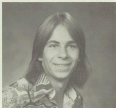 Richard Snyder's Classmates profile album