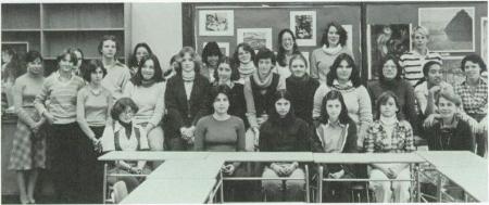 Peggy Porter's Classmates profile album