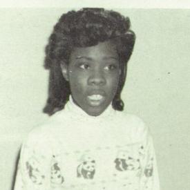 Brenda Taylor's Classmates profile album