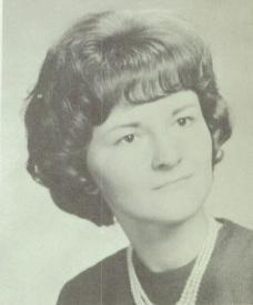 Mary Rhodes' Classmates profile album