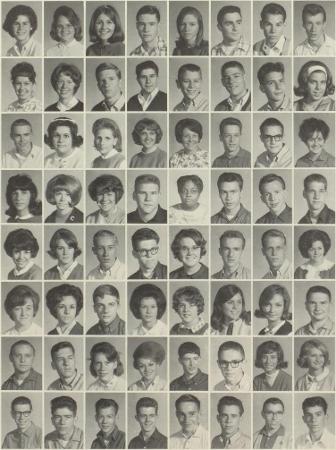 Susan Weiss' Classmates profile album