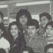 Carlos Enrique Bejar's Classmates profile album