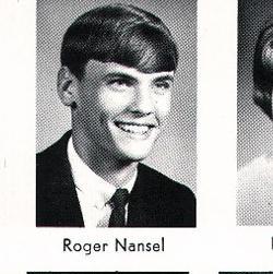 Roger Nansel's Classmates profile album