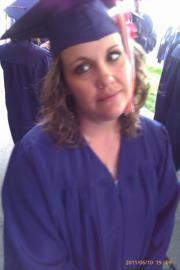 Allison Folwell's Classmates® Profile Photo
