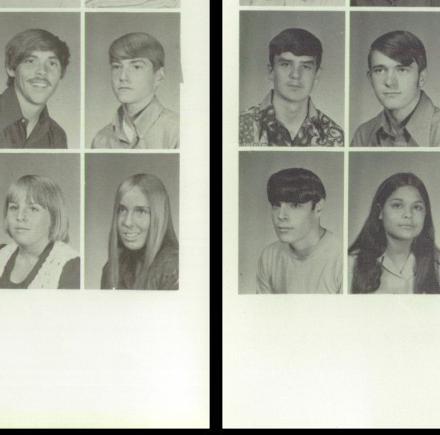 Diana Bernal's Classmates profile album