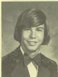 David Hollar's Classmates profile album