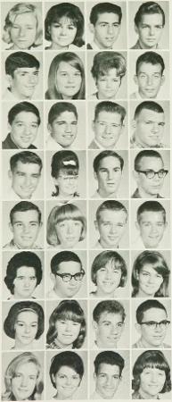 Ron Susana's Classmates profile album