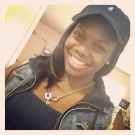 Jada Dickens's Classmates® Profile Photo