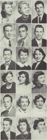 William Johnson's Classmates profile album