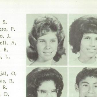 Sharon Keener's Classmates profile album