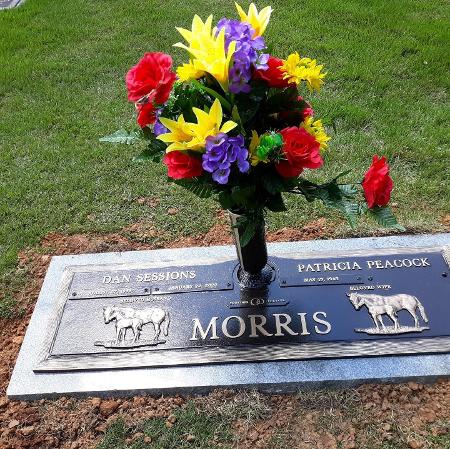 Patricia Morris's Classmates® Profile Photo