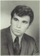 Gordon Nadeau's Classmates profile album