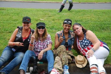 Virginia Wounded Vet Run