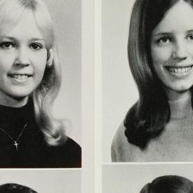 Gary Brooks' Classmates profile album