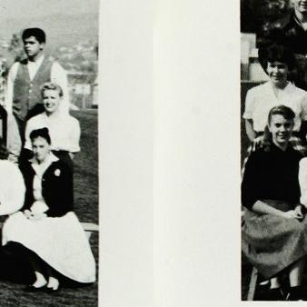 Patricia Broxton's Classmates profile album