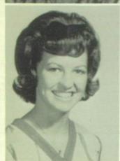 Sharron Welch's Classmates profile album