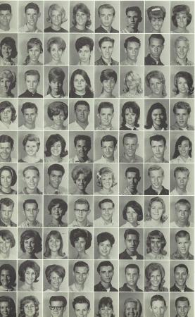 Steve Heckman's Classmates profile album