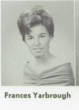 Frances Fruchey's Classmates profile album