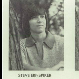 Steven Ernspiker's Classmates profile album