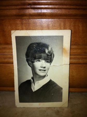 Constance Spearman's Classmates profile album