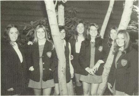 Patty Miller's Classmates profile album