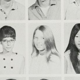 Audrey Gross' Classmates profile album