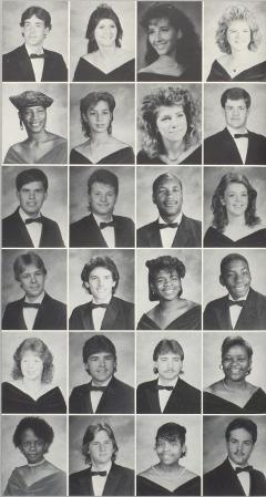 John Dodson's Classmates profile album