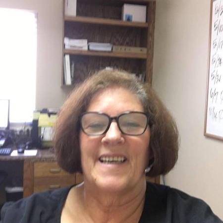 Cathy Campbell's Classmates® Profile Photo