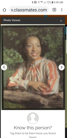 Charlene Daniels' Classmates profile album