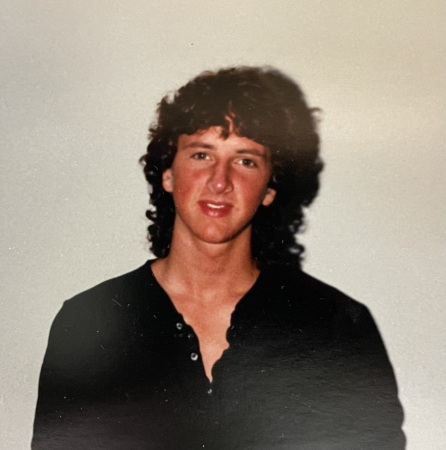 Mark Harshany's Classmates profile album