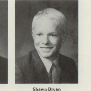 Shawn Bryan's Classmates profile album