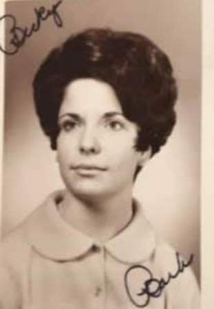 Barbara Shirley's Classmates profile album