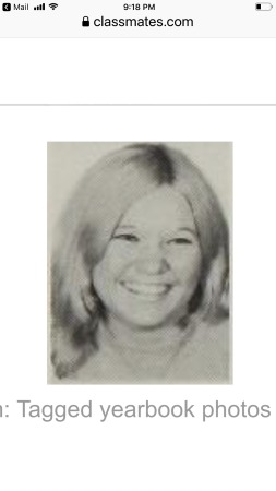 Brenda Dobbs' Classmates profile album