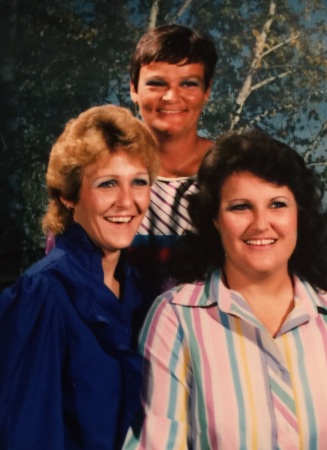 Janet keller's Classmates profile album