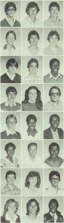Darlene Hyman's Classmates profile album