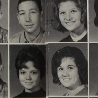 Marilyn DeForest's Classmates profile album