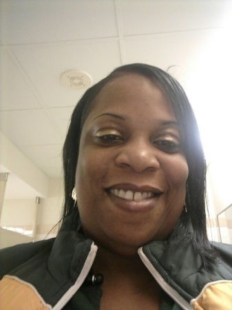 Yolanda Griffin's Classmates® Profile Photo