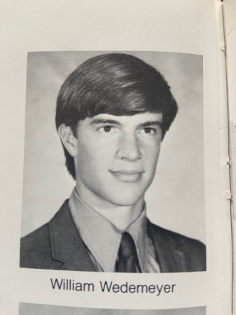 Bill Wedemeyer's Classmates profile album