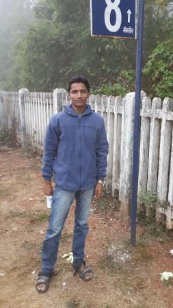 Kishor Bhore's Classmates® Profile Photo