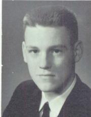 Wayne Burgher's Classmates profile album