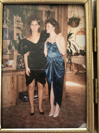 Rochelle Emerson's Classmates profile album