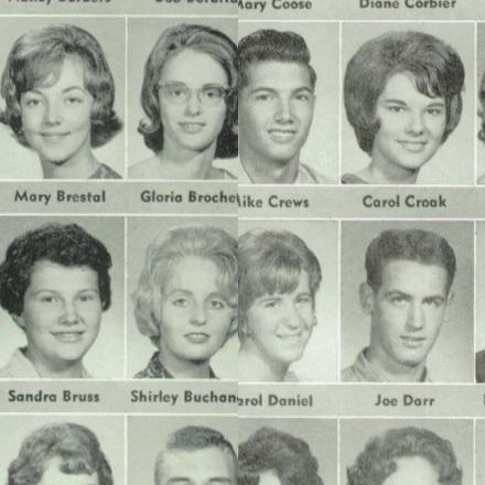 Gayle Hauser's Classmates profile album