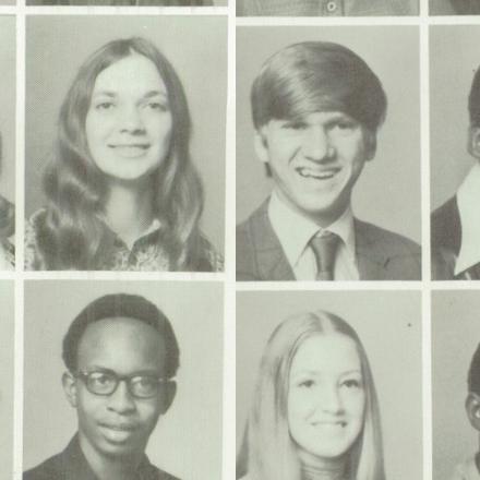 Peggie Hamilton's Classmates profile album