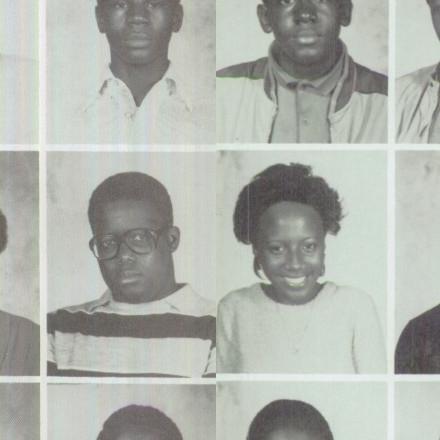 FREDERICK BROWN's Classmates profile album