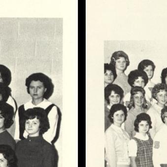 Eleanor Wehrman's Classmates profile album