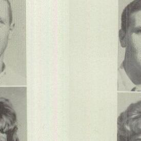 Johnny McCharen's Classmates profile album