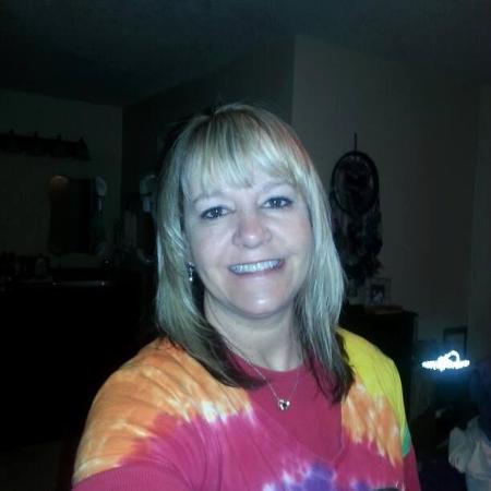 kimberly summerville's Classmates® Profile Photo