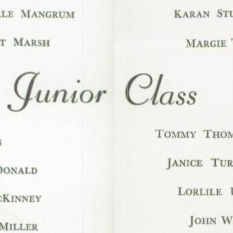 Janice Dooley's Classmates profile album